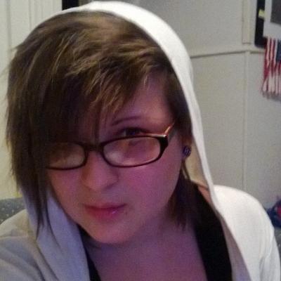 Profile Picture of Justine Schnobrich (@Justine_Snow) on Twitter