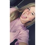 Profile Picture of Kayla Ann Marie Pennington (@kaaay5__) on Instagram