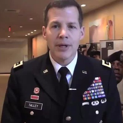 Profile Picture of LT.Gen.Scott Talley (@GenJeffey) on Twitter