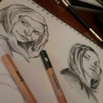 Profile Picture of Ö.K. (@_luck_art_) on Instagram