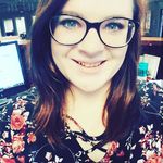 Profile Picture of Hannah McNair (@mangooxox) on Instagram