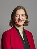 Profile Picture of Fleur Anderson - Wikipediaon Wikipedia