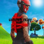 Profile Picture of Javier Gaspar (@uxnown_rxley) on Instagram