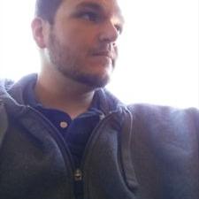 Profile Picture of David Schultz (@intune25) on Twitter