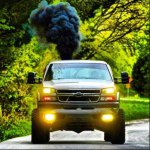 Profile Picture of @isaiah_hamblin (@bigbossdiesels) on Instagram