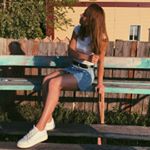 Profile Picture of Алёна 🕊 (@_kamisheva_) on Instagram