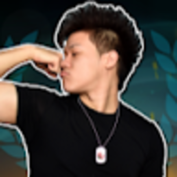 Profile Picture of Jeremy Burgos (@jburgos1993) on Poshmark