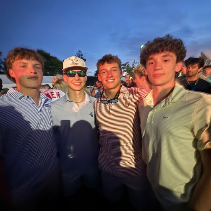 Profile Picture of Bryce Whitlock (@bryce.whitlock) on Tiktok