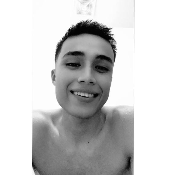 Profile Picture of Mark Lopez (@mlopez0310) on Poshmark