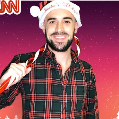 Profile Photo of Patrick Cornell (@PCornellCNN) on Twitter