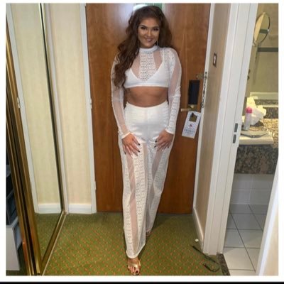 Profile Picture of Billie-Rae Roderick (@BillieRaeRod) on Twitter