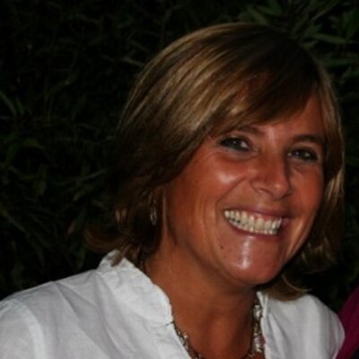 Profile Photo of Sally-Ann Spence (@SalSpence) on Twitter