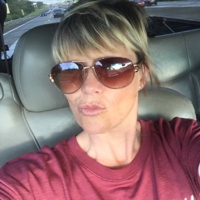Profile Picture of Jody Mallinson Ruby (@jodyeruby) on Twitter