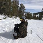 Profile Picture of Miriam Howe (@lucasfimu7) on Instagram