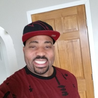 Profile Picture of Cory Daron Suber (@CoryDaron) on Twitter