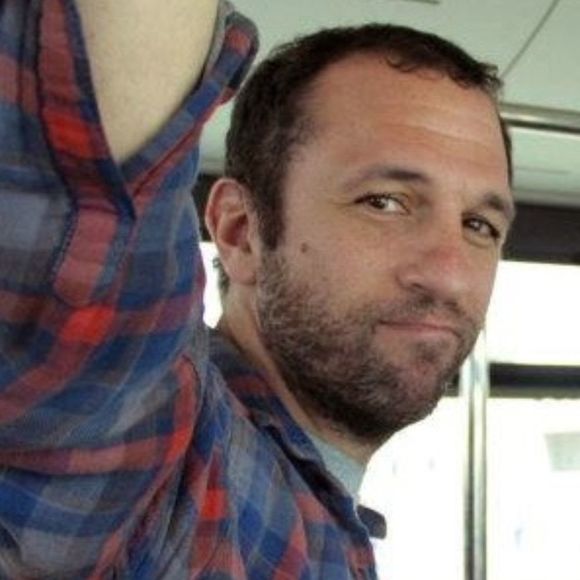 Profile Picture of Barry Levine (@wutzizname) on Poshmark