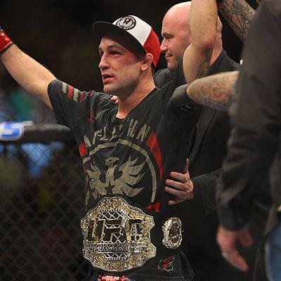 Profile Picture of NJ UFC Fan (@Joe_Colonial49r) on Twitter