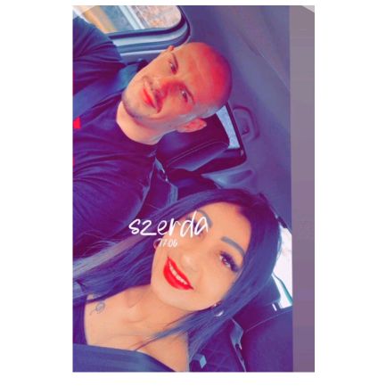 Profile Picture of 𝓔𝓿𝓲𝓴𝓮 & 𝓡𝓲𝓬𝓱𝓪𝓻𝓭 (@evikerichard) on Tiktok