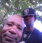 Profile Picture of Gregory L. Littlejohn Sr. (@NOLUVONES) on Facebook