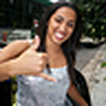 Profile Picture of Daniela Rodrigues Dos Santos (@dany rodrigues2010) on Flickr