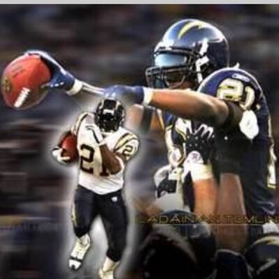 Profile Picture of Ladarius Thomas (@Football7kills) on Twitter
