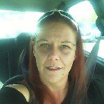 Profile Picture of Amber keelan (@ambertough1) on Instagram