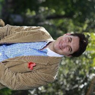 Profile Picture of Luis Alfonso Borrego (@dalfonsoiv) on Twitter