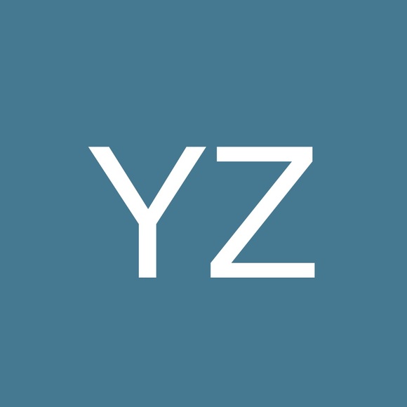 Profile Picture of Yi Zhang (@zhangyiaptx) on Poshmark