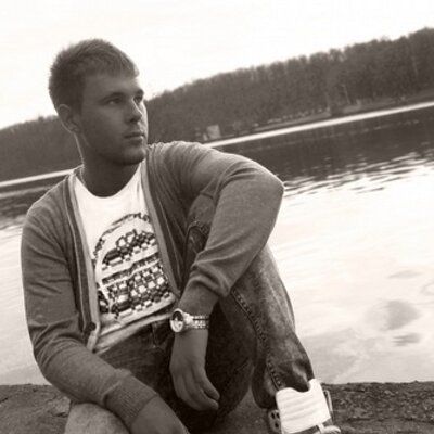 Profile Picture of Igor Kazakov (@IgorKazakov4) on Twitter