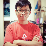 Profile Picture of Jack Trần (@jack trần) on Flickr