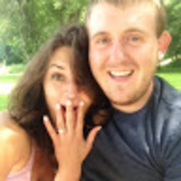 Profile Picture of Adam & giselle Bauman (@itsgiselle288) on Poshmark