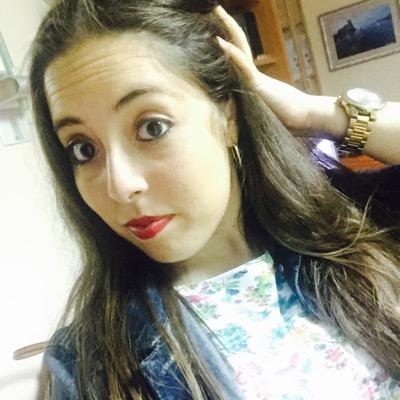 Profile Picture of Silvia Machin (@silviamachin94) on Twitter