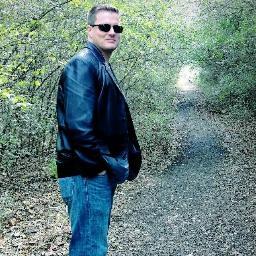 Profile Picture of William Manly (@WilliamManly) on Twitter