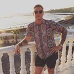 Profile Picture of Mitchell Shergold (@mitchell_shergold) on Instagram