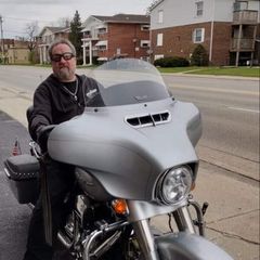 Profile Picture of jeffbittinger (@jeffbittinger) on Tiktok