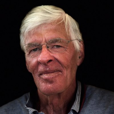 Profile Picture of Peter Schrøder (@PeterSc81536493) on Twitter