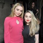 Profile Picture of 💟Sabrina and Peyton💟 (@peytonandsabrina) on Instagram