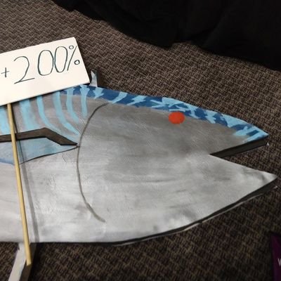 Profile Picture of Michael @ BONITO BEST FISH (@zzzdragon181) on Twitter