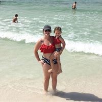 Profile Picture of Lacey Powers (@lacey-powers-1) on Quora