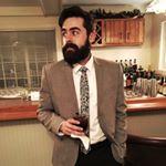 Profile Picture of Alex Barnhart (@alexbarnhart84) on Instagram