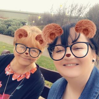 Profile Picture of Mandella Stevens (@mandie.oneill1) on Facebook