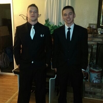 Profile Picture of Randall Boyd (@Rboyd209) on Twitter