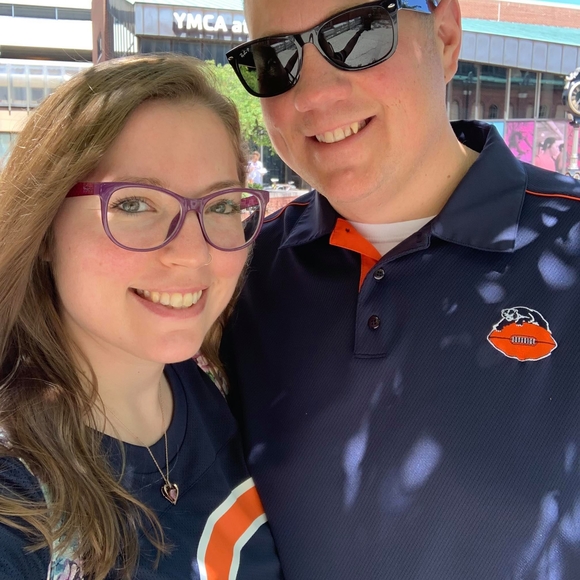 Profile Picture of Steve Wilmoth (@stevewilmoth) on Poshmark