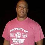 Profile Picture of Willie L Gresham II (@wlg2) on Instagram