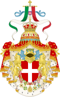 Profile Picture of Monarchy of Italyon Wikipedia