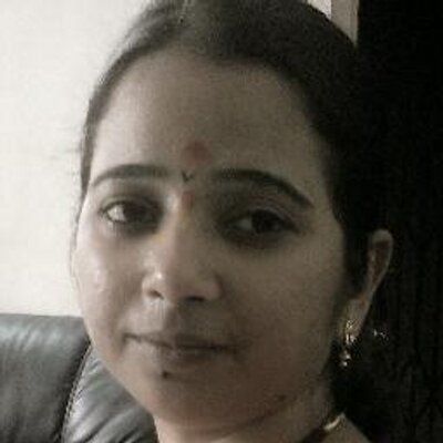 Profile Picture of Sheetal Kulkarni (@swara1006) on Twitter