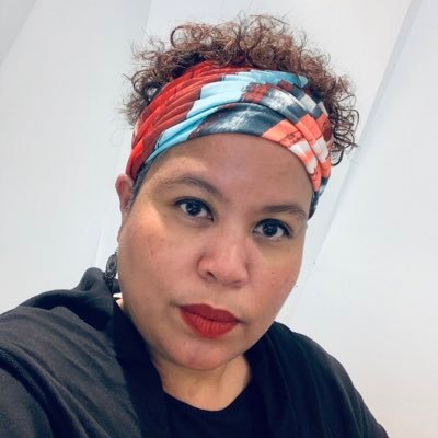 Profile Picture of Bernice Aspillaga (@berniceaspi) on Twitter