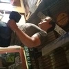 Profile Picture of Bradley Brian Mackey (@@bradomuscle) on Tiktok