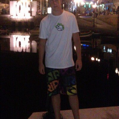 Profile Picture of David Ballester (@davidbbulls) on Twitter