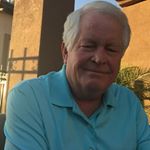 Profile Picture of Gregory Joyce (@gregoryajoyce) on Instagram